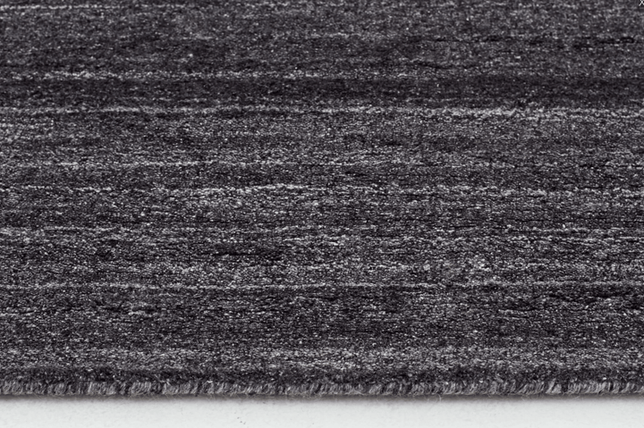 Taffeta Charcoal Rug Sale Shop Tapis 