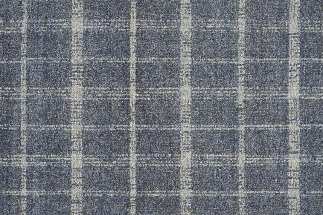 Tartan Broadloom / Stair Runner Broadloom residential Shop Tapis Denim 