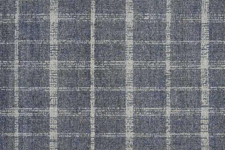 Tartan Broadloom / Stair Runner Broadloom residential Shop Tapis Denim 