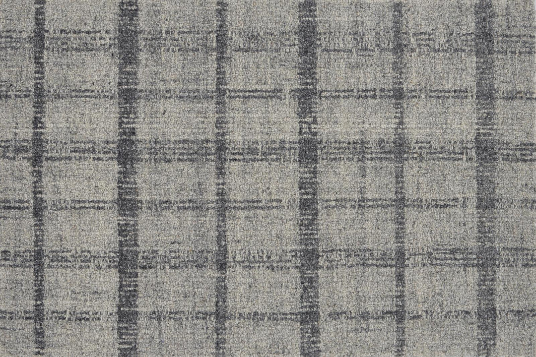 Tartan Broadloom / Stair Runner Broadloom residential Shop Tapis Grey 