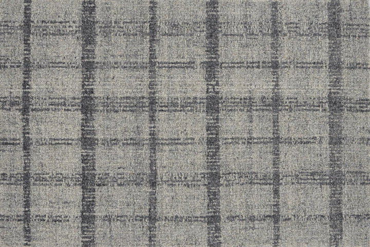 Tartan Broadloom / Stair Runner Broadloom residential Shop Tapis Grey 