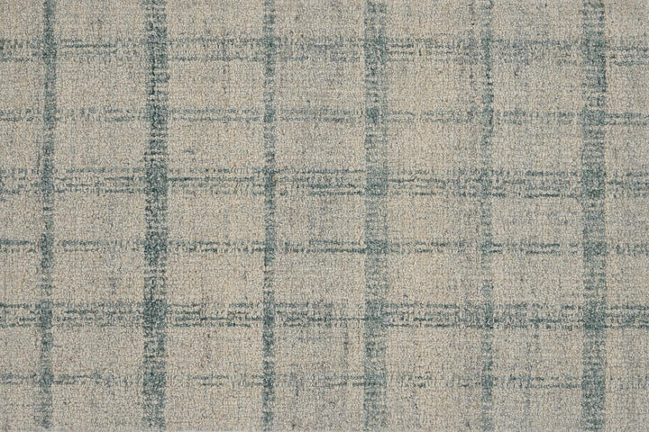 Tartan Broadloom / Stair Runner Broadloom residential Shop Tapis Jade 