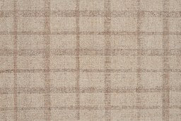 Tartan Broadloom / Stair Runner Broadloom residential Shop Tapis Oatmeal 