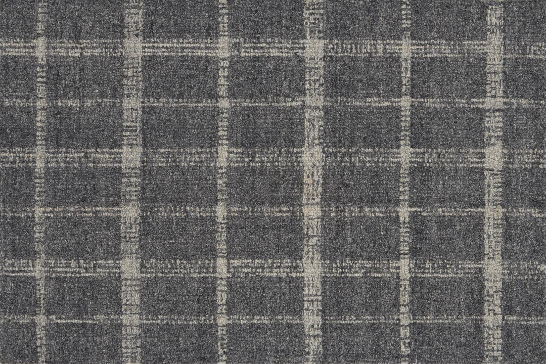 Tartan Broadloom / Stair Runner Broadloom residential Shop Tapis Smoke 