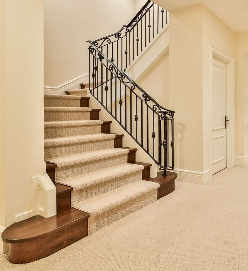 Template & Droplets Stair Runner / Broadloom Stair runner Shop Tapis 