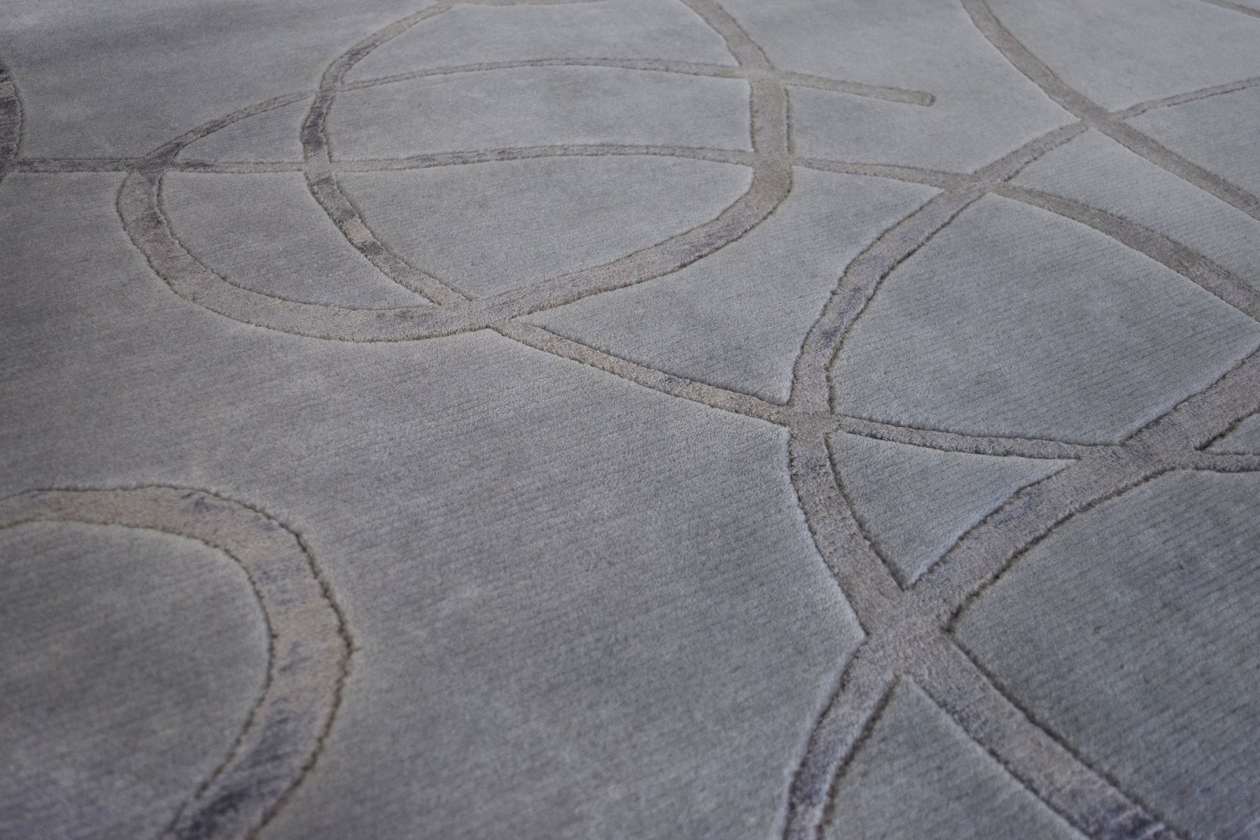 Spiral Eskimo Rug – Tapis Rugs & Carpet