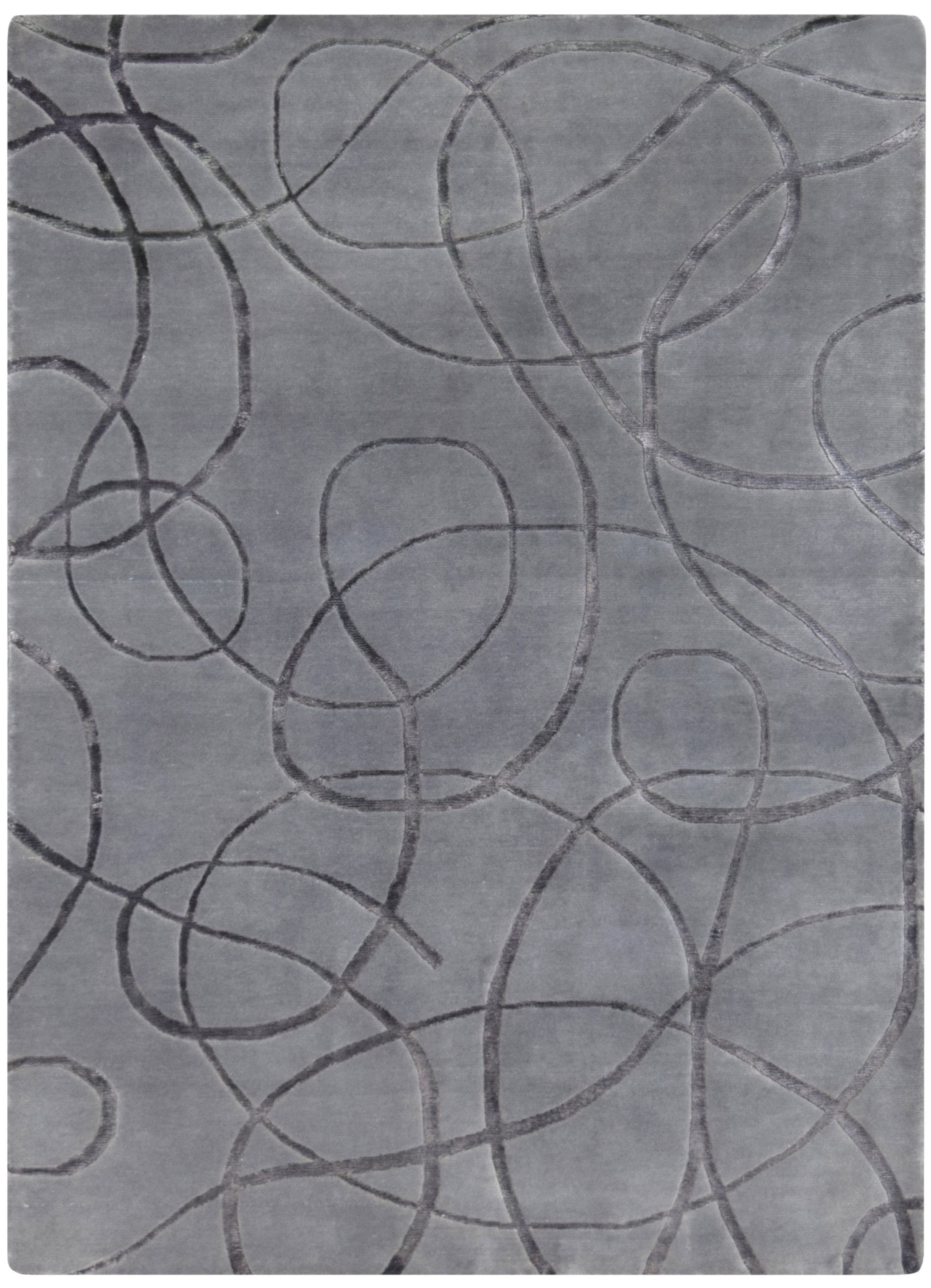 Spiral Eskimo Rug – Tapis Rugs & Carpet