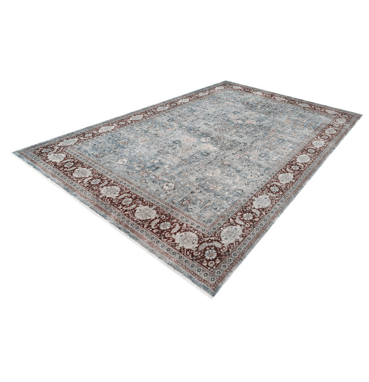 Timeless Rug Transitional Shop Tapis 