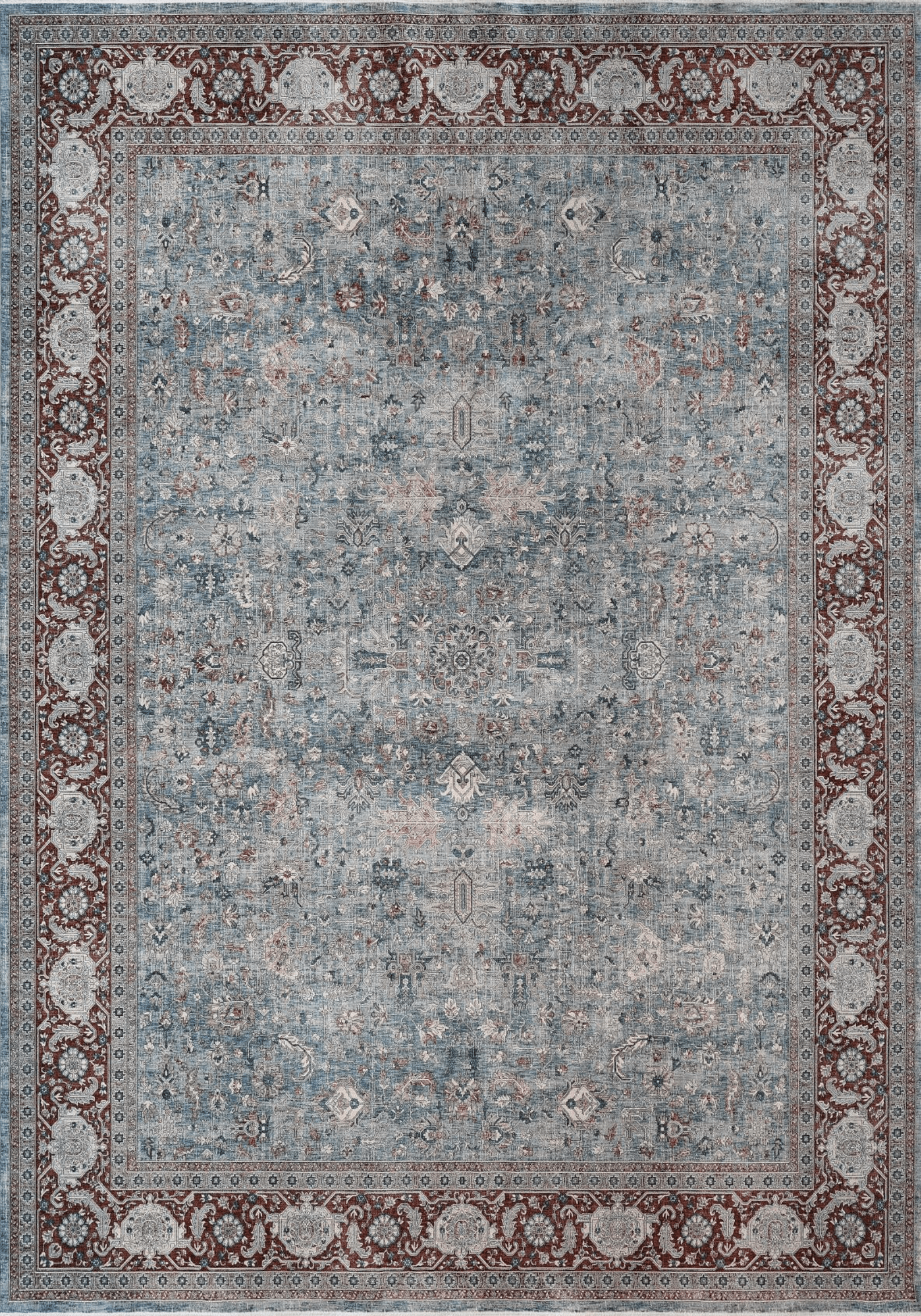 Timeless Persian Rug – Tapis Rugs & Carpet