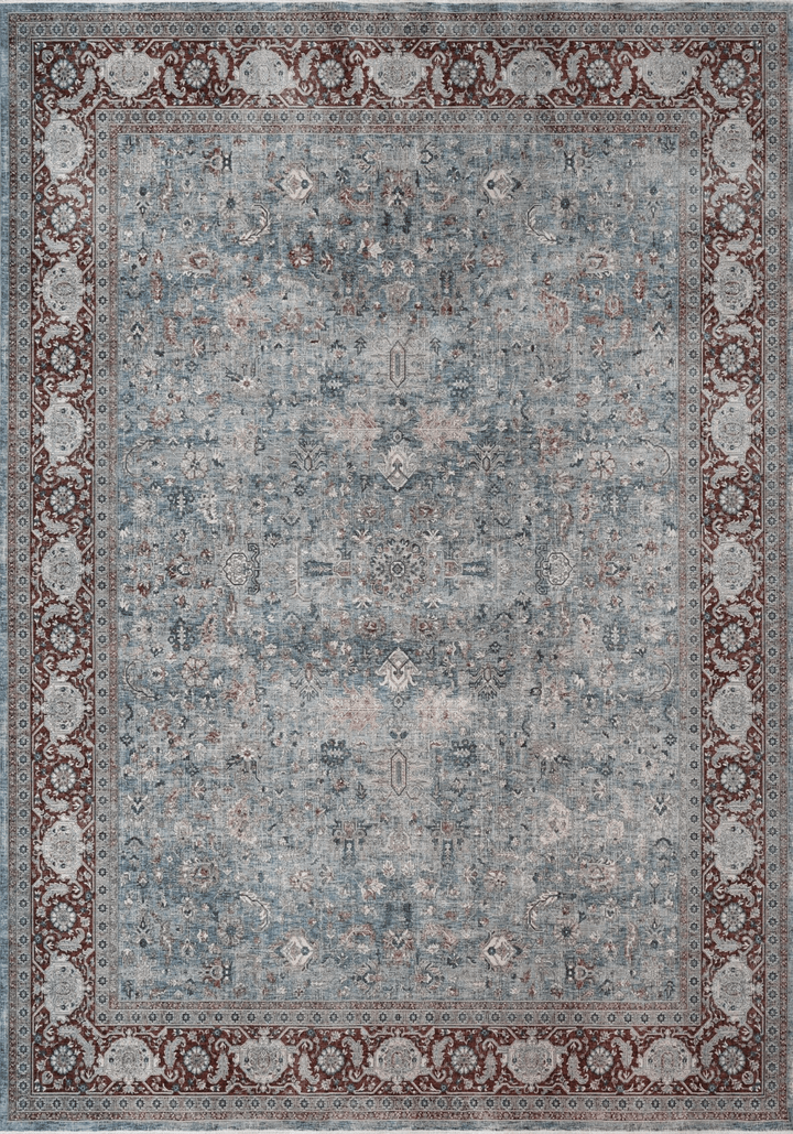 Timeless Rug Transitional Shop Tapis 