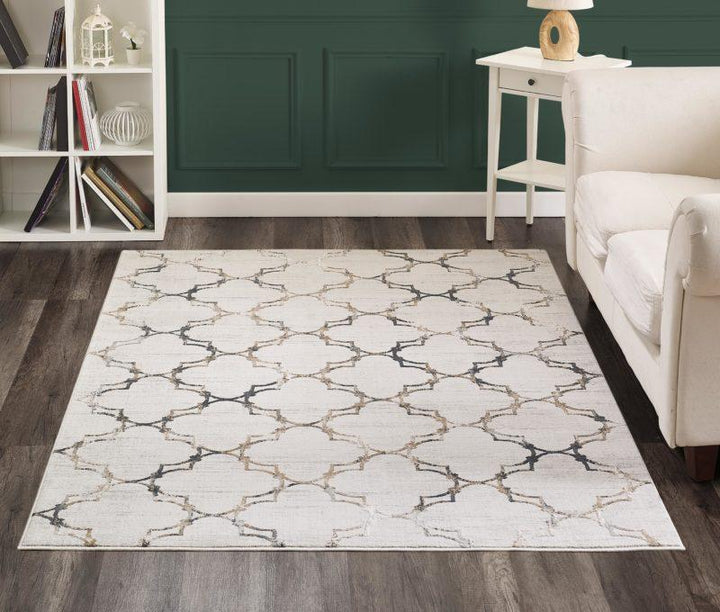 Traliccio Rugs