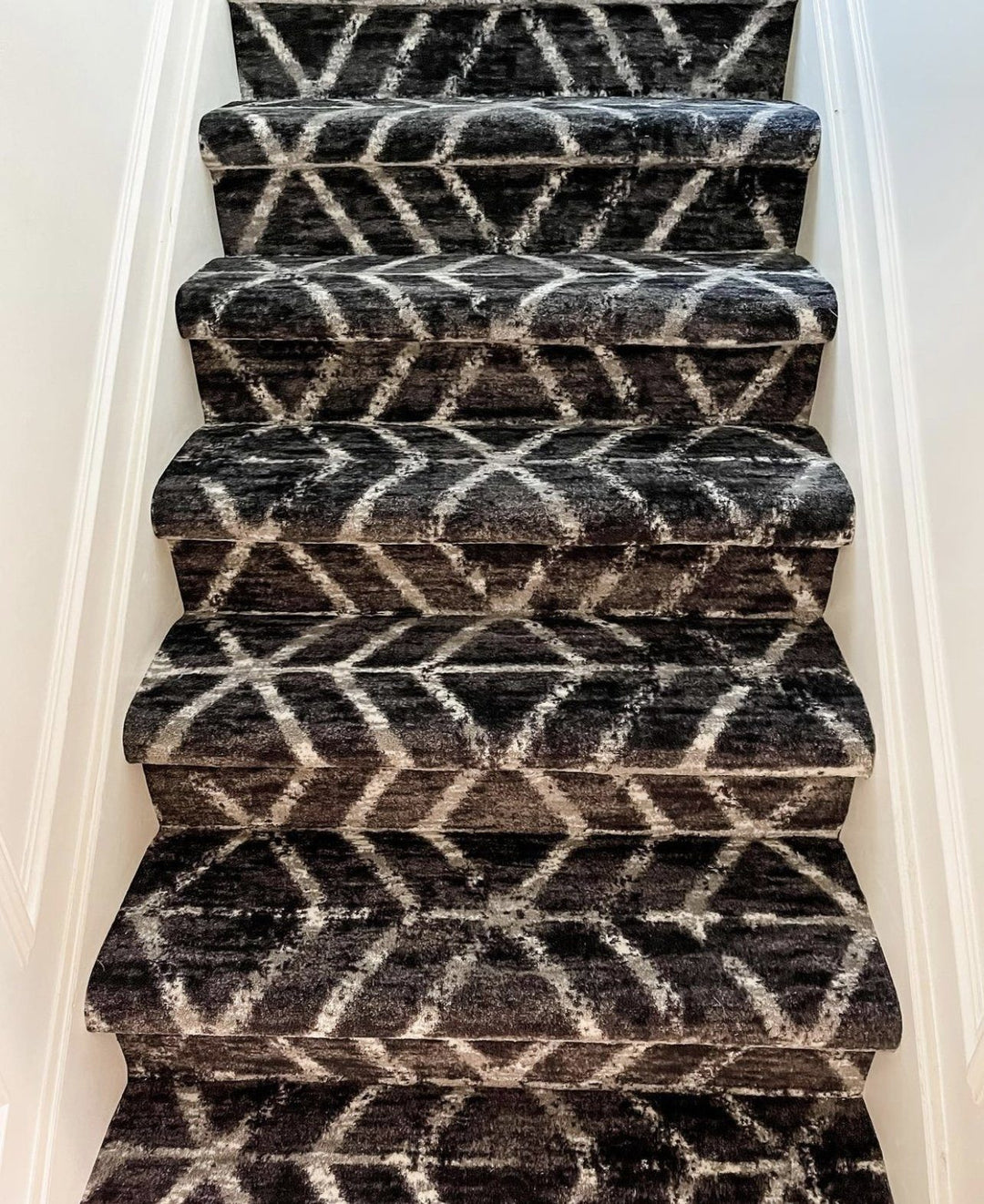 Traveller's Path Stair Runner / Broadloom Stair runner Shop Tapis 