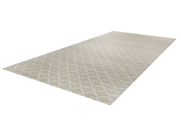 Trellis Cream Rug Modern Shop Tapis 