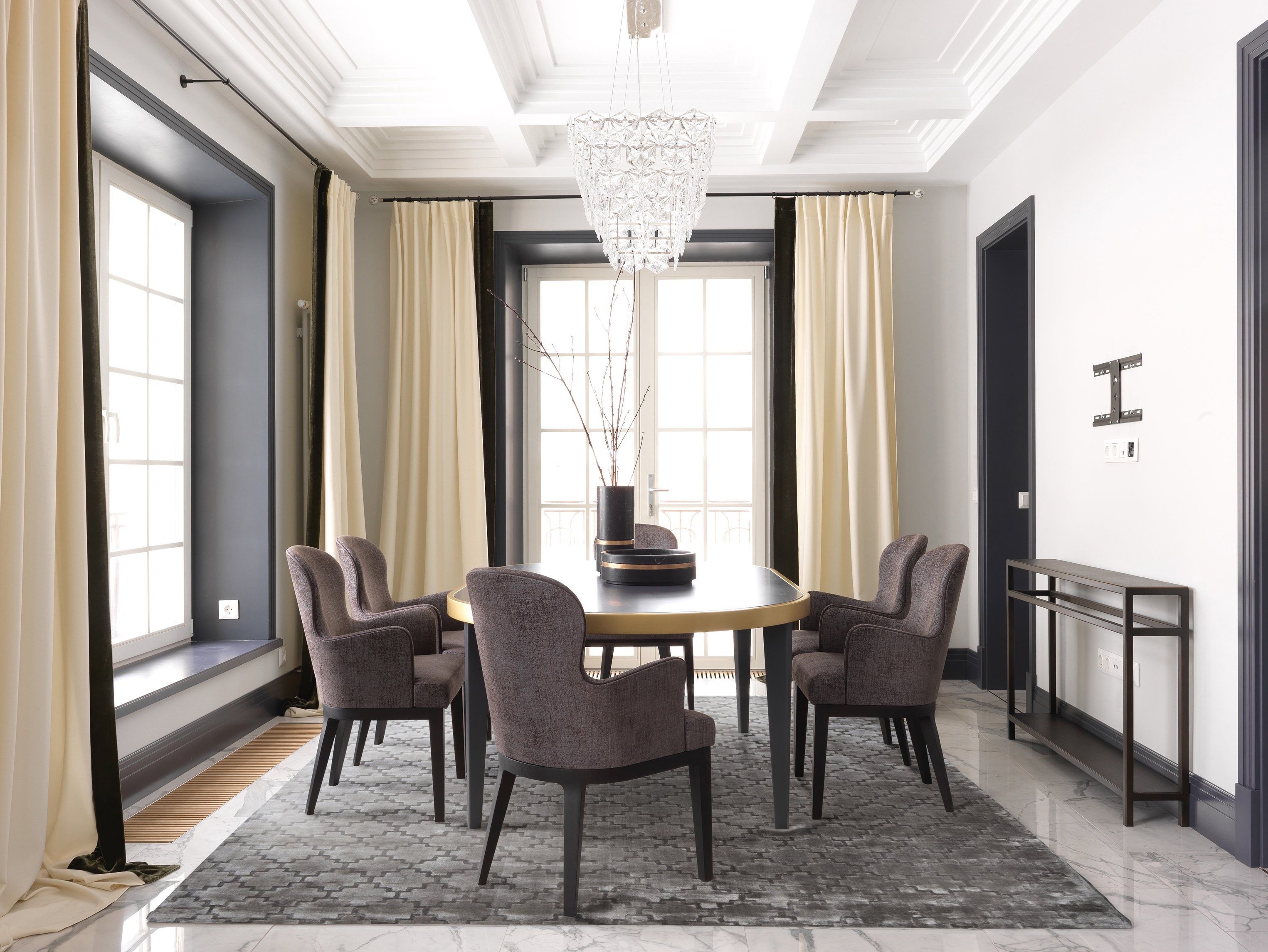 Tribecca Trilex Rug – Tapis Rugs & Carpet