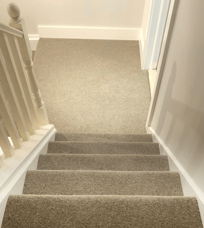 Tweed Stair Runner / Broadloom Stair runner Shop Tapis 