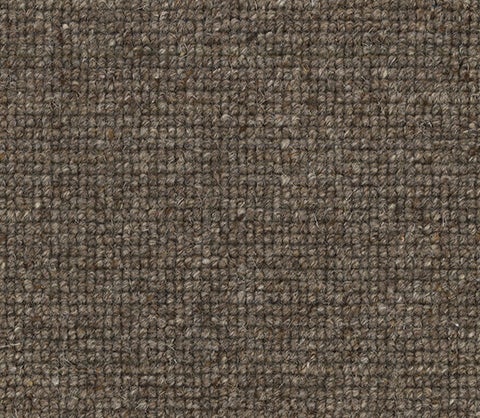 Tweed Stair Runner / Broadloom Stair runner Shop Tapis Chocolate 