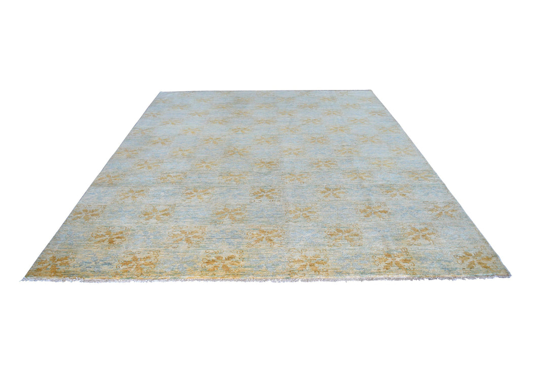 Ushak Donegal Rug handmade area rug Shop Tapis 