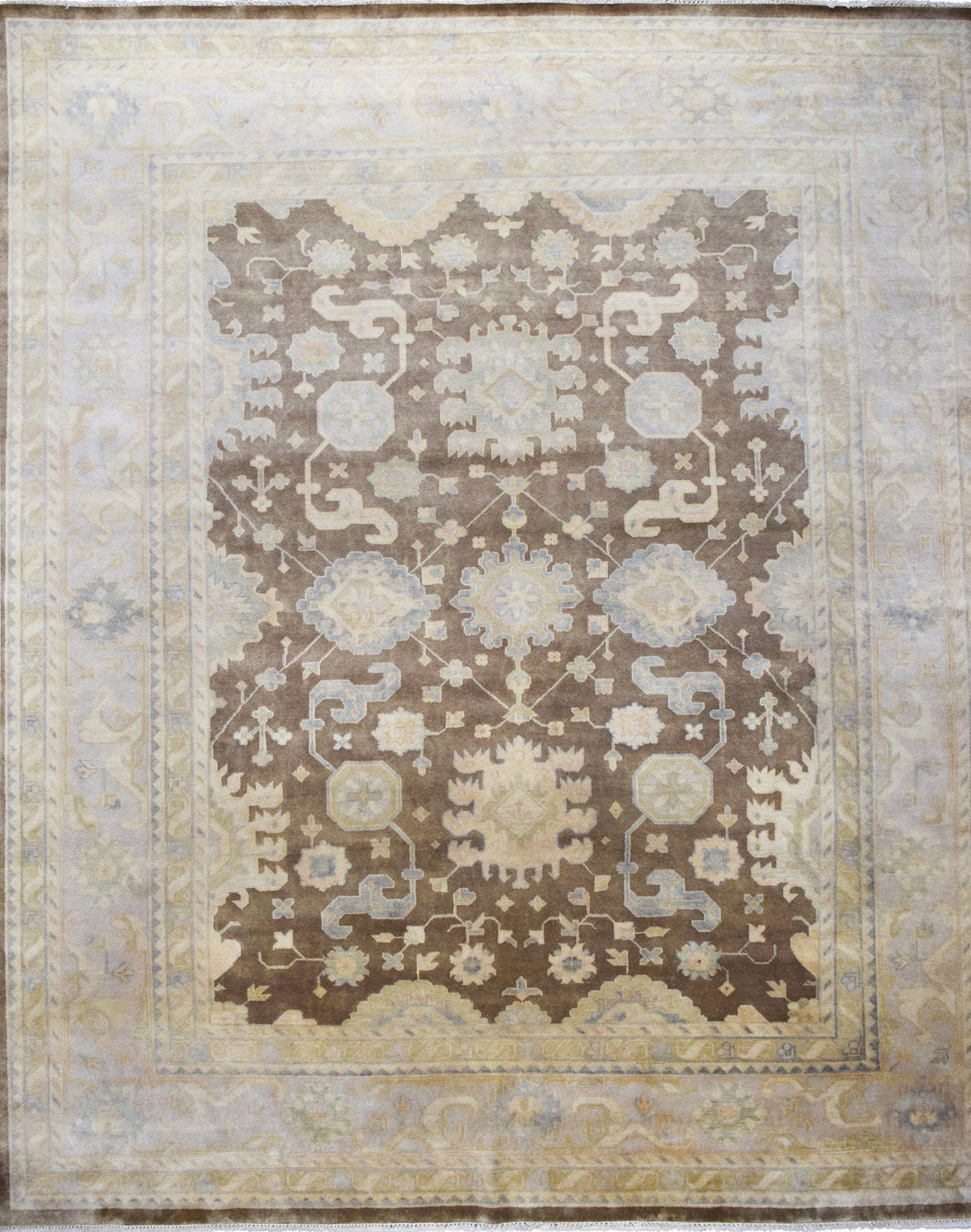 Ushak Rug handmade area rug Shop Tapis 