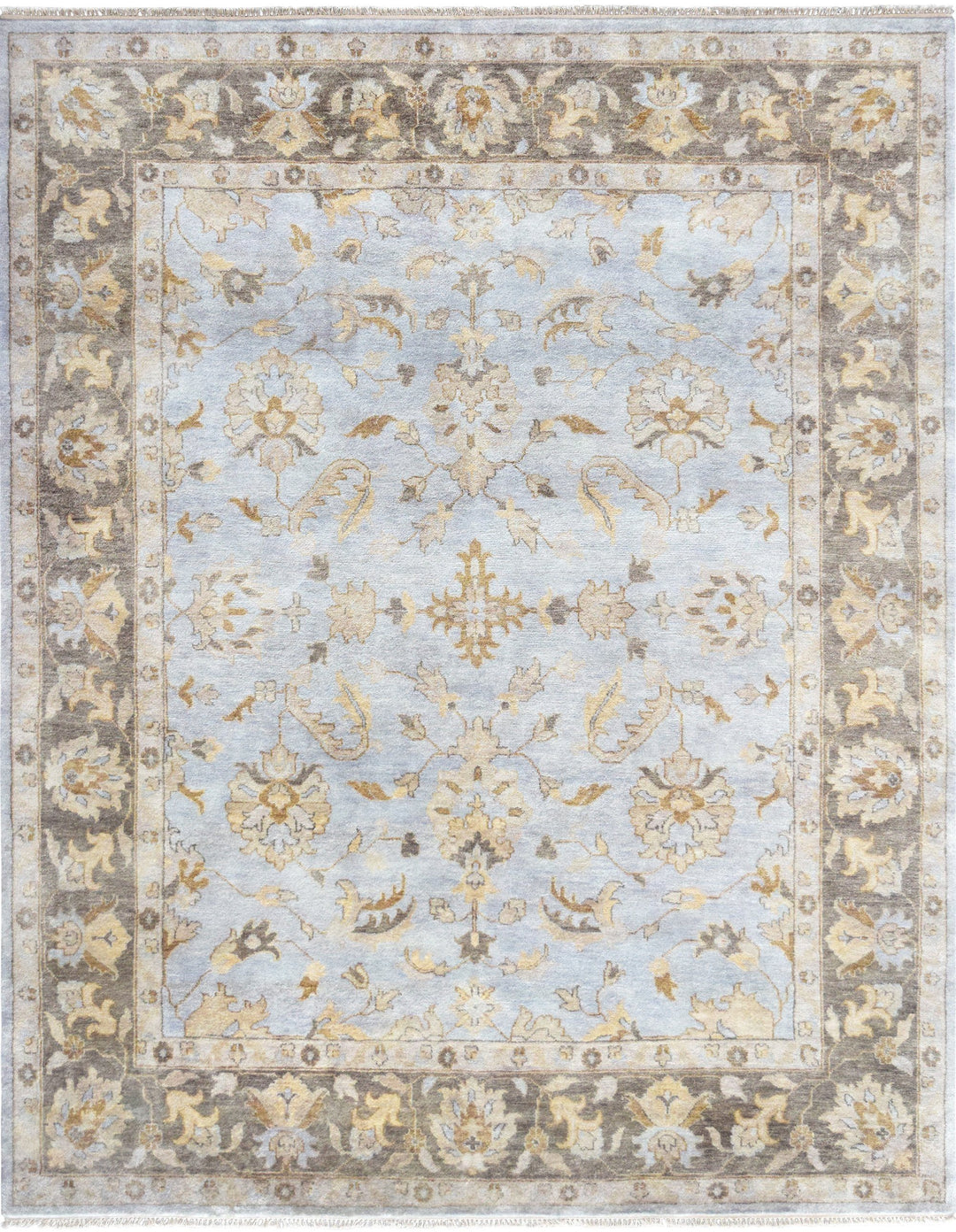 Ushak Rug handmade area rug Shop Tapis 