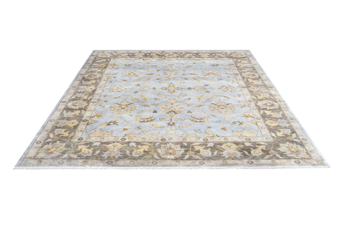 Ushak Rug handmade area rug Shop Tapis 