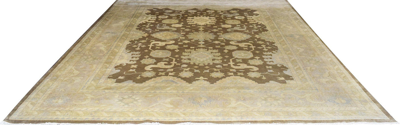 Ushak Rug handmade area rug Shop Tapis 