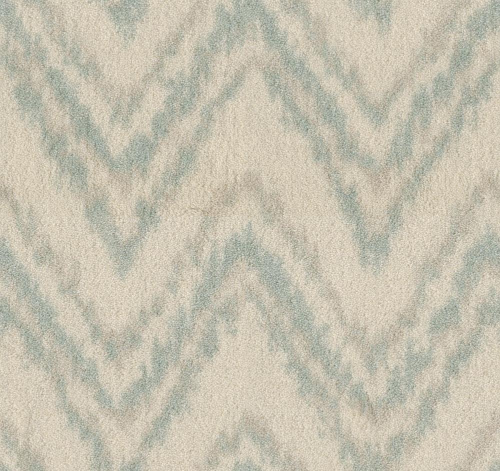 Vibrato Stair Runner / Broadloom Stair runner Shop Tapis Aqua Tone 