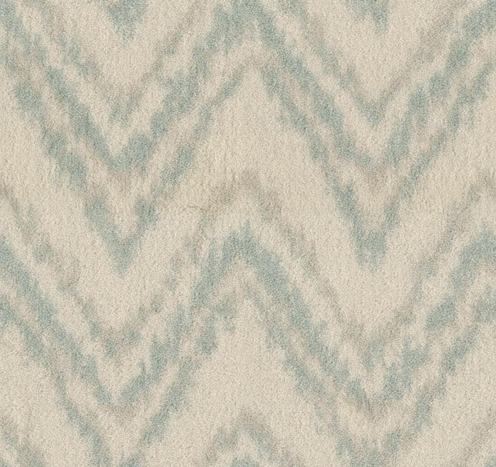 Vibrato Stair Runner / Broadloom Stair runner Shop Tapis Aqua Tone 