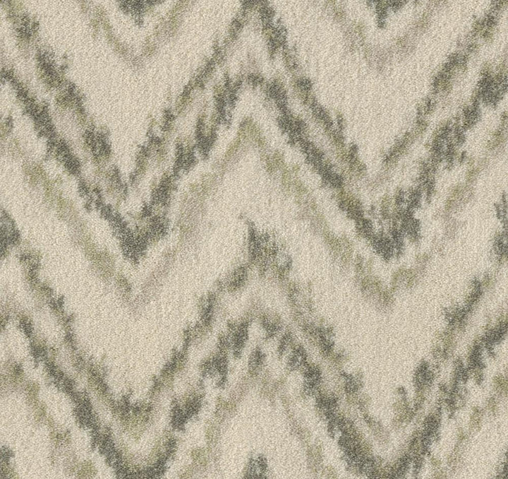 Vibrato Stair Runner / Broadloom Stair runner Shop Tapis Lime Pulse 