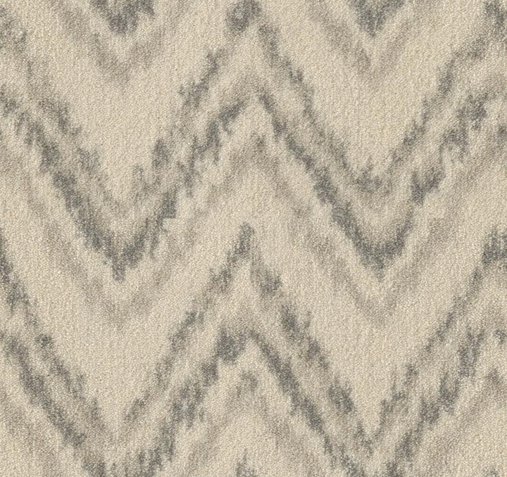 Vibrato Stair Runner / Broadloom Stair runner Shop Tapis Silver 