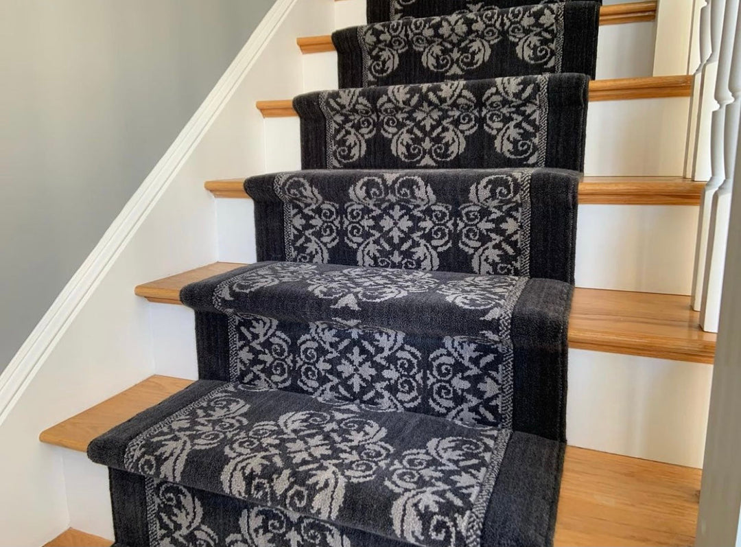 Victoria Yorkshire Stair Runner Stair runner Shop Tapis 