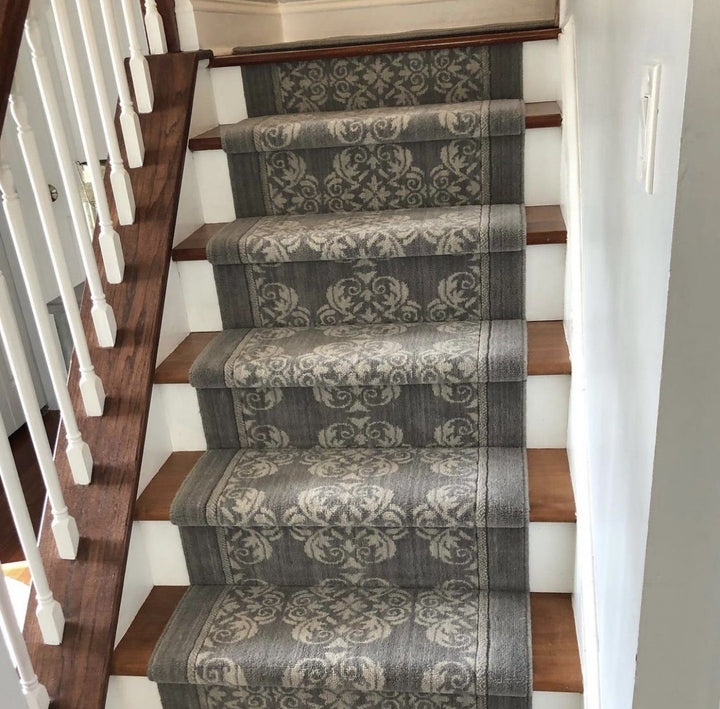 Victoria Yorkshire Stair Runner Stair runner Shop Tapis 