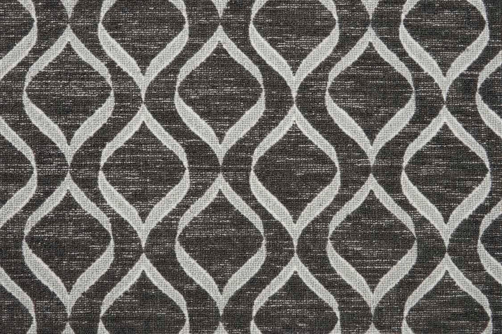 Wavepoint Stair Runner Stair runner Shop Tapis Onyx 