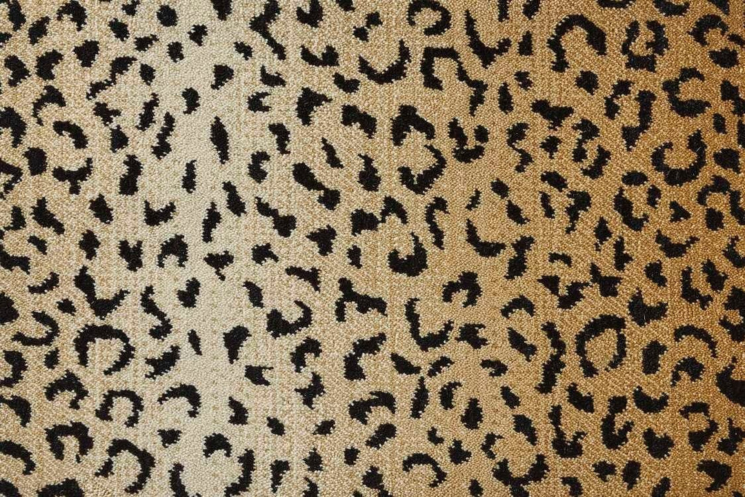 Wildlife Stair Runner Stair runner Shop Tapis Jungle Cat 