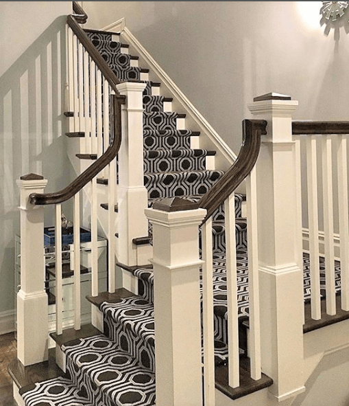 Wilton Essence Stair Runner Stair runner Shop Tapis 