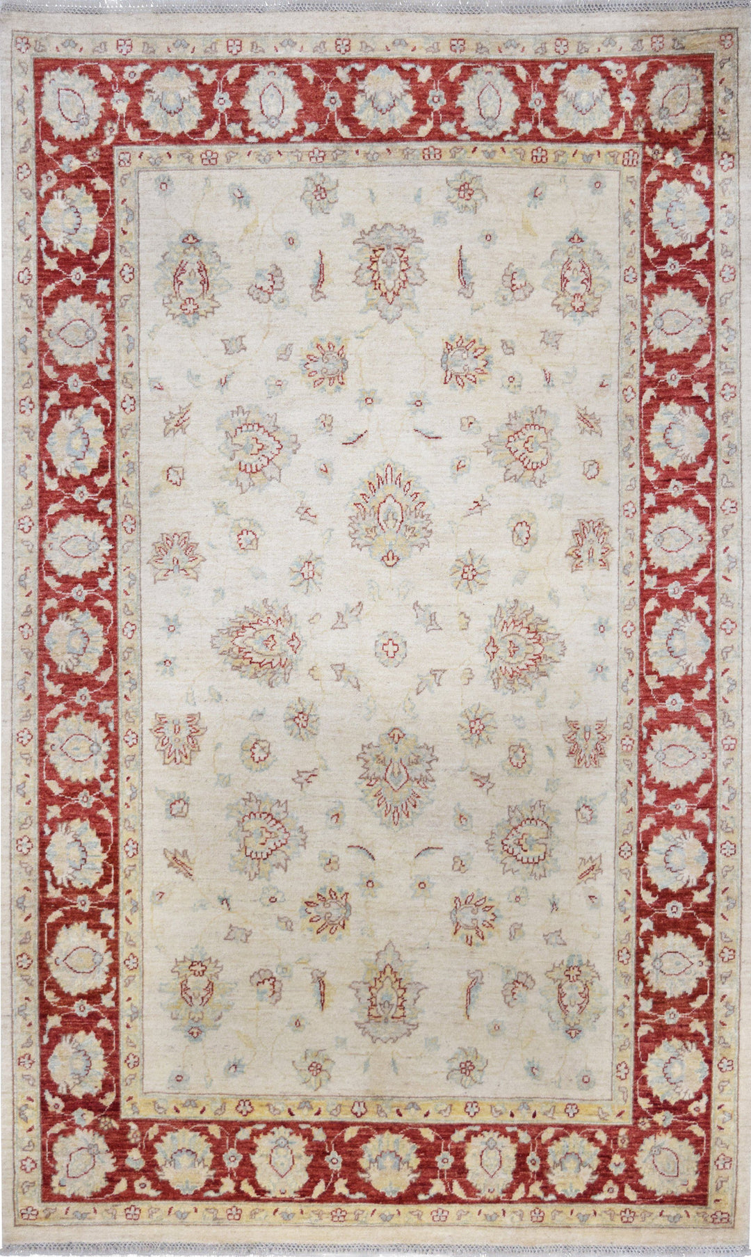 Zeigler Rug handmade area rug Shop Tapis 