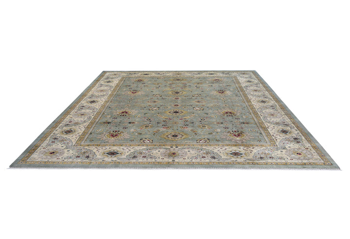 Ziegler Manzar Rug handmade area rug Shop Tapis 