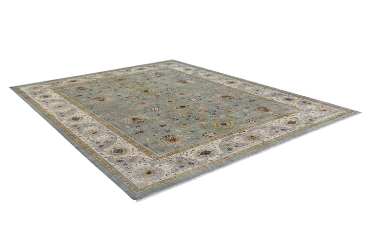 Ziegler Manzar Rug handmade area rug Shop Tapis 