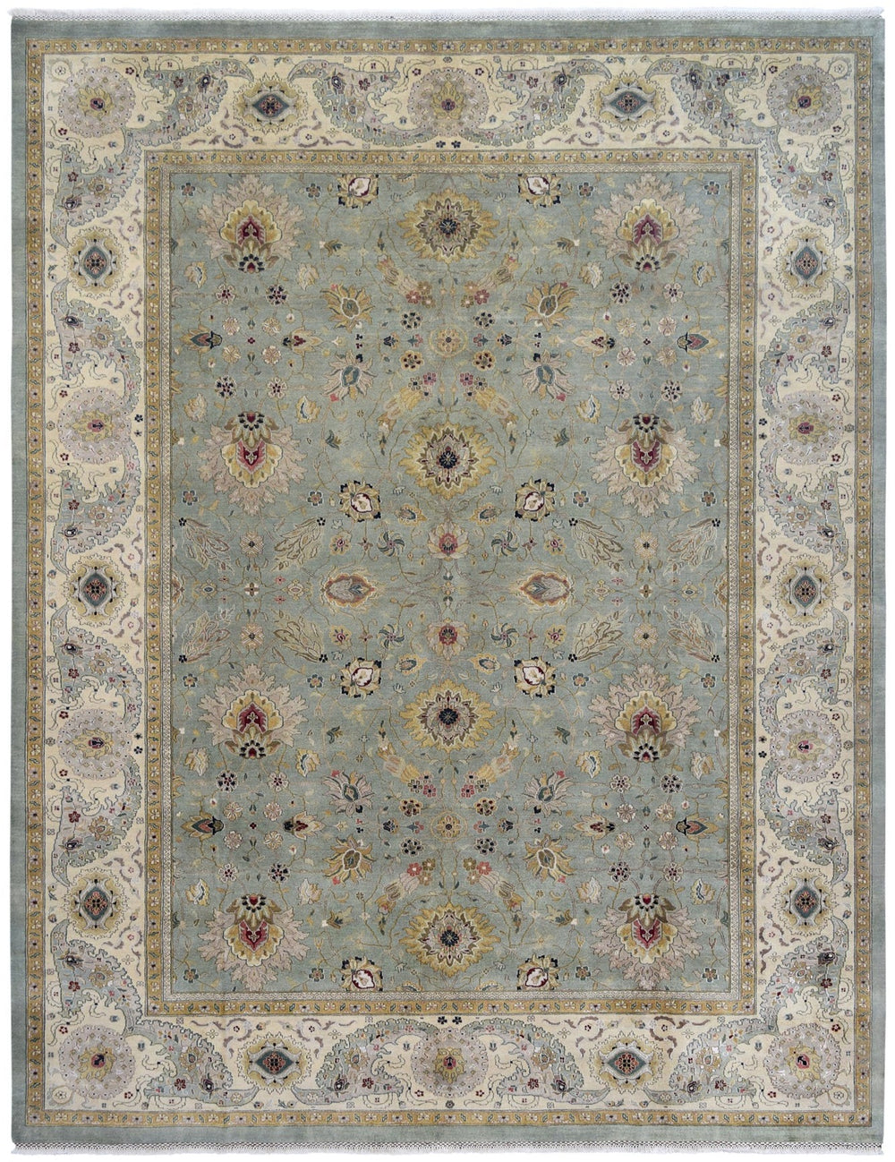 Ziegler Manzar Rug handmade area rug Shop Tapis 