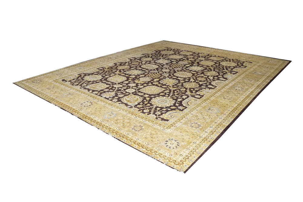 Ziegler Rug handmade area rug Shop Tapis 