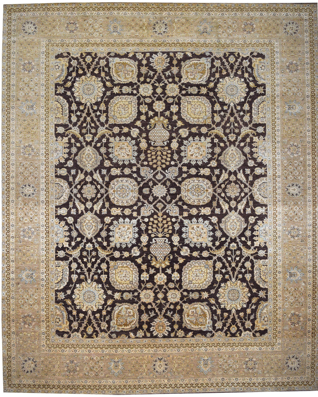 Ziegler Rug handmade area rug Shop Tapis 