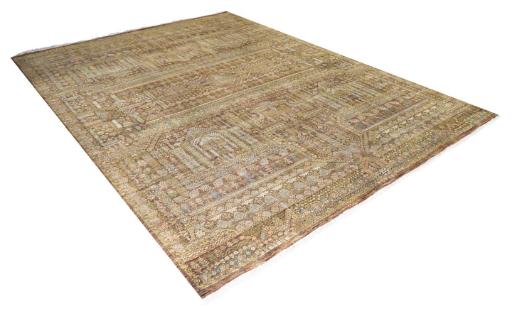 Ziegler Rug handmade area rug Shop Tapis 