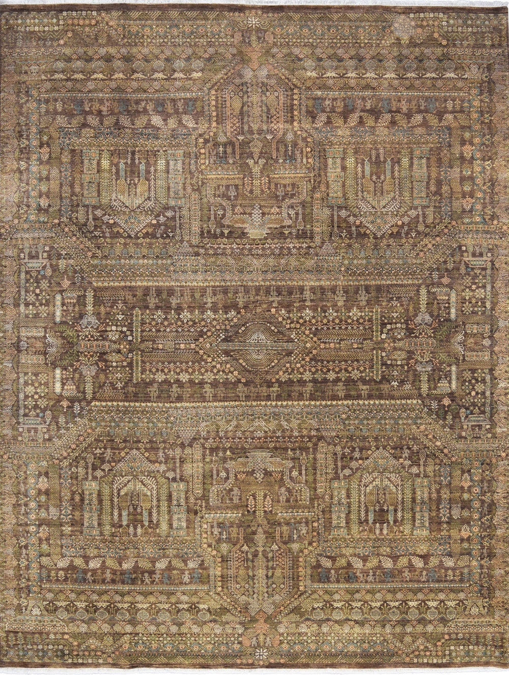 Ziegler Rug handmade area rug Shop Tapis 