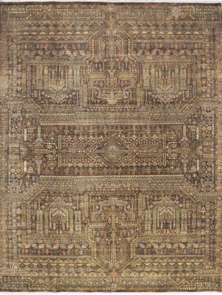 Ziegler Rug handmade area rug Shop Tapis 