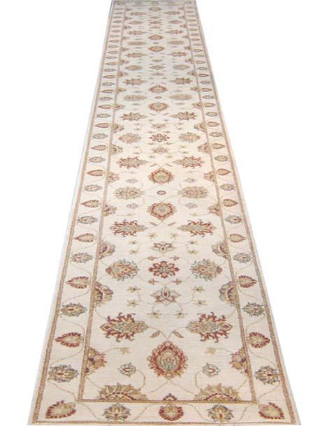 Ziegler Runner Rug handmade area rug Shop Tapis 